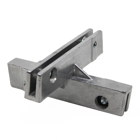 Md Solutions Cross Bracket 5.5 in. Flat Holder 56604